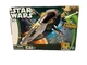 Hasbro STAR WARS Episode II JANGO FETT'S SLAVE 1 Vehicle 2013 NEW in sealed box