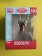 Funko Minis RUDOLPH THE RED-NOSED REINDEER #130 RUDOLPH Vinyl Figure NEW