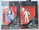 STAR WARS 3.75" (NOT 6") 3.75": ADMIRAL ACKBAR & GENERAL LANDO CALRISSIAN