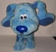 Nickelodeon Blues Clues & You Dance Along Plush Blue Wiggles Sings Tested works