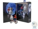 NECA E.T. The Extra-Terrestrial 40th Anniversary Elliott & E.T. on Bicycle | NEW