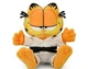 Karate Garfield Phunny Plush 8&rdquo; Plush By: Kidrobot