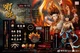 FancyRealm FJ-1A02 FENGSHEN Nezha Deluxe 1/12 Action Figure + Accessories Model