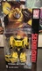 Bumblebee Transformers Titans Return Generations Legends Class Hasbro NIB