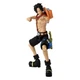 One Piece Portgas D. Ace Anime Heroes Figure 6.5 Inch Bandai Collectible Toy