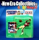 NFL Starting Lineup 1997 Edition San Francisco 49ers Jerry Rice Figure Kenner