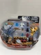 Hasbro-Star Wars-Rampage Battle Game-Fighter Pods-Series 3-Action Figures Pk-New