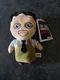 TEXAS CHAINSAW MASSACRE Leatherface Phunny KIDROBOT PLUSH Loot Crate Horror 8&rdquo;