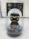 2025 SAN DIEGO COMIC CON FUNKO EXCLUSIVE CLAMSHELL DC ROBIN NIB SEE DESC