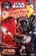 Star Wars Darth Vader Play Pack Grab & Go