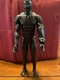 Marvel Avengers Titan Hero Black Panther 12" w/ Dual FX Port