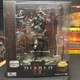 McFarlane Toys Diablo IV Barbarian Death Blow 7" Figure New in Box