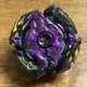 TAKARA TOMY Beyblade BURST Z B132 Legend Spriggan 5 Reach Eternal GT HMS MF V US