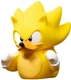 Tubbz - Sonic - Super Sonic #5 (Boxed Edition) [New Toy] Figure, Collectible
