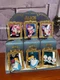 Miniso Disney Alice In Wonderland Series Blind Box Confirmed Figure Art Toy Gift