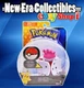 Nintendo Pokemon Ditto Poke Ball 2" Inch Mini Action Figure 2017 Tomy