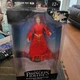 McFarlane  Princess Bride  PRINCESS BUTTERCUP Red Dress  7" Figure in Window Box