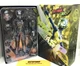 SIDESHOW HOT TOYS MMS498 MARVEL ANT-MAN AND THE WASP THE WASP 1:6 FIGURE MISB