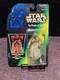 1996 Kenner Star Wars The Power Of The Force Tusken Raider Action Figure New