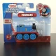 Thomas & Friends Trackmaster PUSH ALONG THOMAS Train Engine Fisher Price - NEW