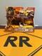 Jurassic World Dominion Extreme Damage Atrociraptor Dinosaur Action Figure NEW