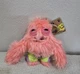 Zuru Fuggler x Spongebob Squarepants Keychain Plush Ring PATRICK STAR 5&rdquo; IN HAND