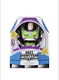 Disney Toy Story Buzz Lightyear Advanced Talking toy detector Action Figure