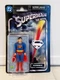 SUPERMAN THE MOVIE Retro Style Figure 2025 Spin Master DC FACTORY SEALED