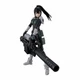 Bandai S.H.Figuarts Mina Ashiro Kaiju No.8 Action Figure Anime from Japan