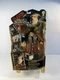 Silent Screamers Nosferatu Series 1 Dr Caligari Figure New Aztech Toyz 2000