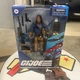 Hasbro G.I. Joe Classified Series Spirit Iron-Knife 6in Action Figure