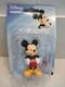 New MICKEY MOUSE CAKE TOPPER 2" Disney PVC Figurine Beverly Hills Teddy Bear Co