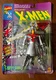 ToyBiz: X-Men Silver Samurai Action Figure (1994)