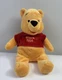 Winnie The Pooh 16&rdquo; Plush Stuffed Beanie Animal Disney Store Exclusive *Soft