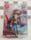 Battle Armor Woody Disney Pixar Toy Story Special That Time Forgot Mattel Rare