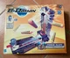 RARE New Battle B Daman POWER ALLEY SC-01 Figure 2005 Hasbro