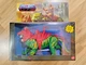 Masters of the Universe Battle Cat Fighting Tiger Mattel He-Man NIB GNN70 Sealed