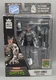 Teenage Mutant Ninja Turtles BST AXN Loyal Subjects Casey Jones Battle Damage 
