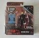 Spin Master DC The Batman  Selina Kyle 4" Action Figure w/3 Accessories. New.