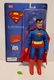 MEGO SUPERMAN 8 Inch Figure with Kryptonite