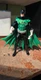 DC Direct Green Lantern Series 3 Batman as Green Lantern Figure Loose