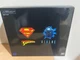 NECA 2019 ComicCon SDCC Exclusive Superman VS Aliens Action Figure Set