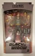 Hasbro Marvel Legends Black Widow Grey Suit