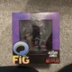 Q-Fig Jessica Jones Figure Netflix Marvel NEW in Box