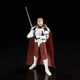 Star Wars The Black Series 6 Inch The Clone Wars Clone Commander Obi-Wan Kenobi