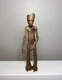 2017 Marvel 6&rdquo; Teenage Groot Figure Infinity War Guardians Of The Galaxy 4