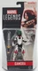 Marvel Legends Series Universe Gamora 3.75" Figure