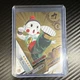 Dragon Ball Heroes Chiaotzu GR Foil Card DB01-GR05 43000/48000 Japanese Single
