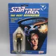 Lieutenant Tasha Yar Star Trek The Next Generation TNG Galoob 1988 Sealed