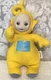 Playskool Teletubbies Talking LAA-LAA Plush - 5566, Vintage 1998, WORKS!!!